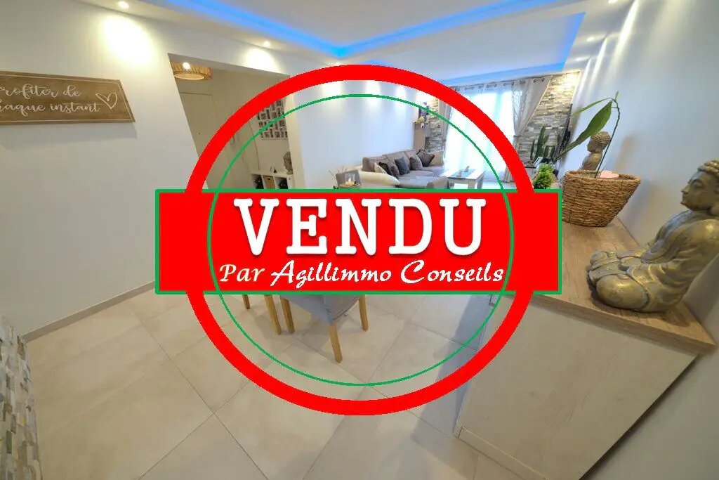 Appartement à vendre, 3m², Puget-sur-Argens