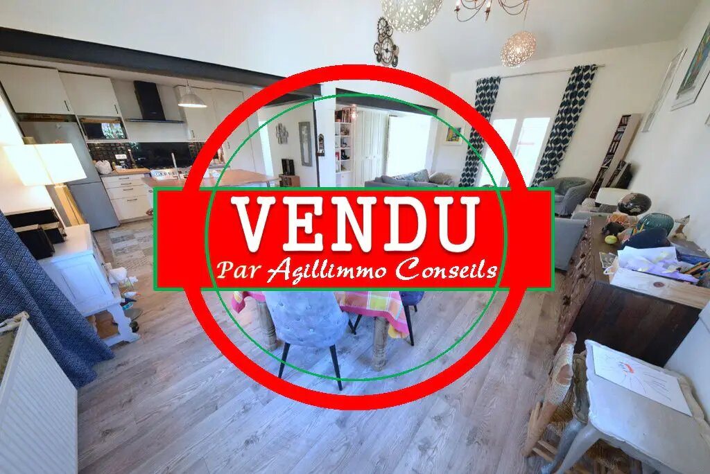 Maison à vendre, 120m², Le Muy