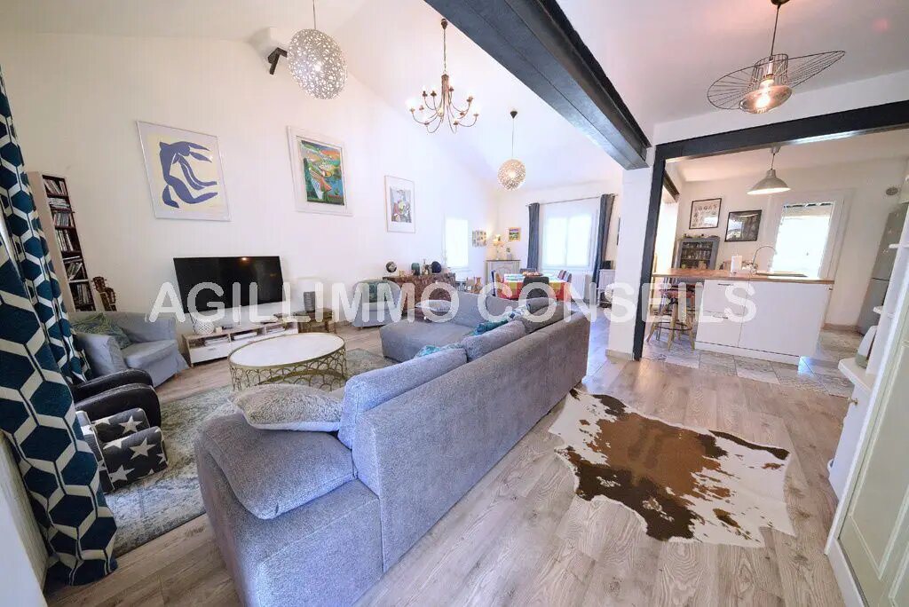 Maison à vendre, 120m², Le Muy