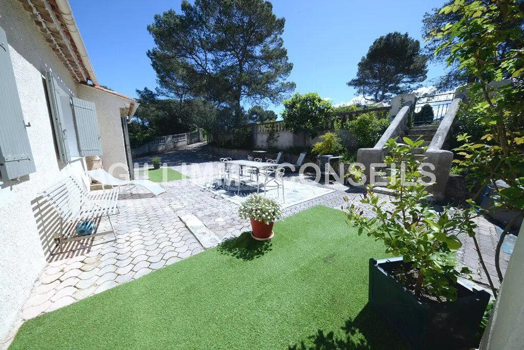 Maison à vendre, 120m², Le Muy