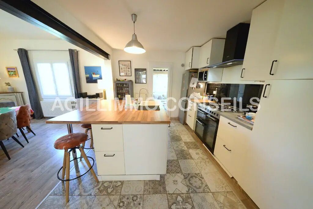 Maison à vendre, 120m², Le Muy