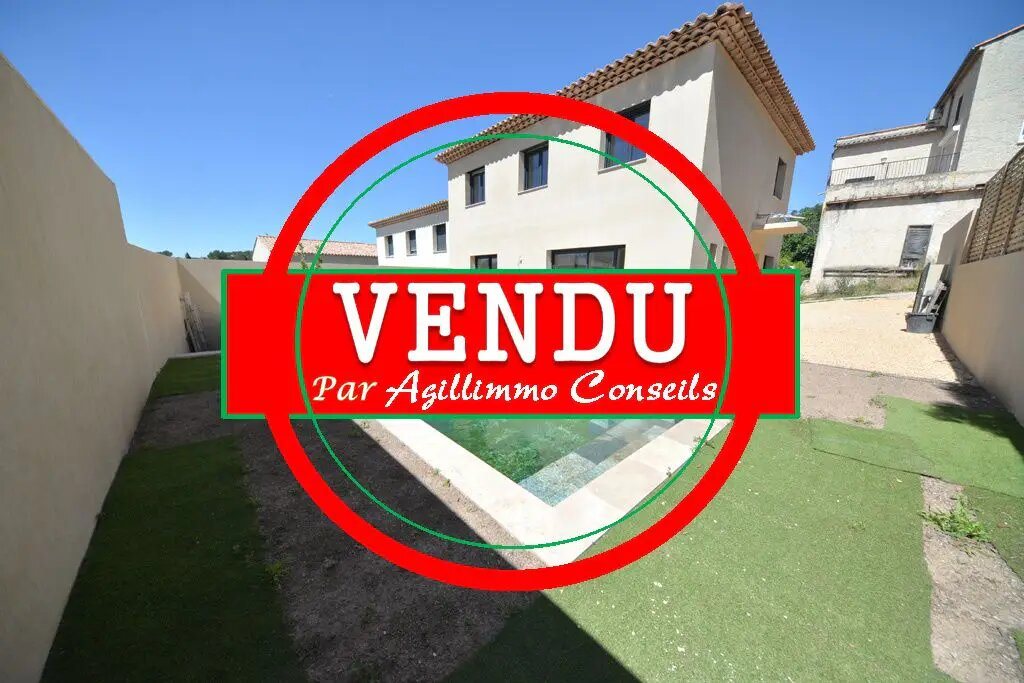 Maison à vendre, 124m², La Motte