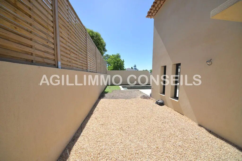 Maison à vendre, 124m², La Motte