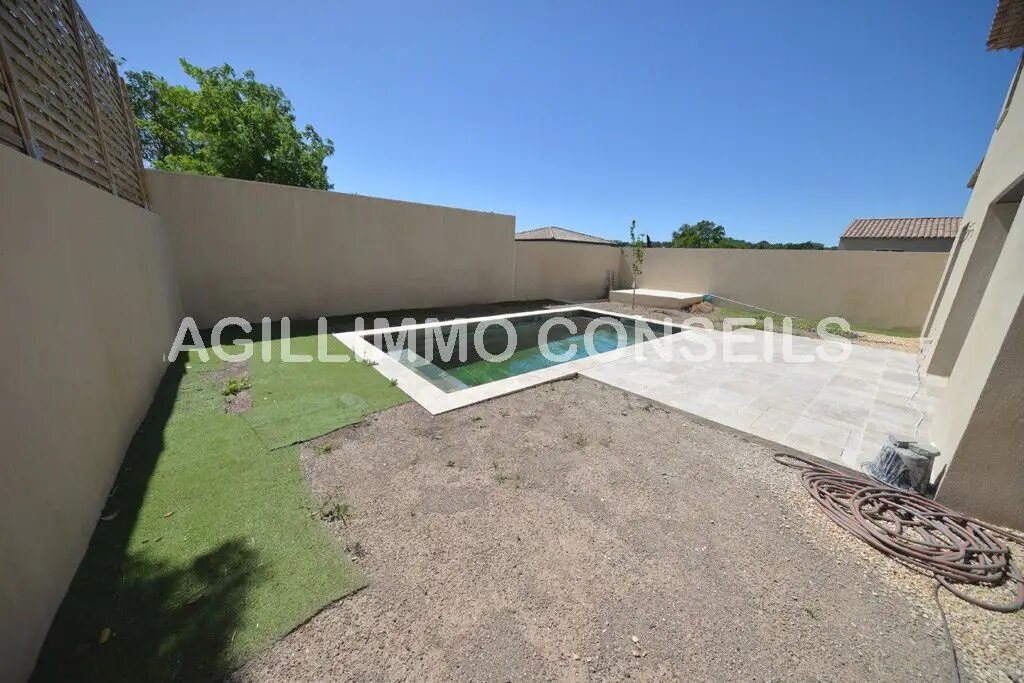 Maison à vendre, 124m², La Motte