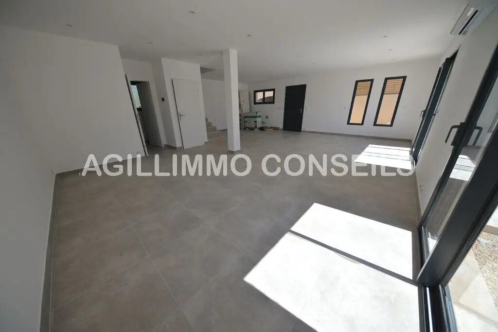 Maison à vendre, 124m², La Motte