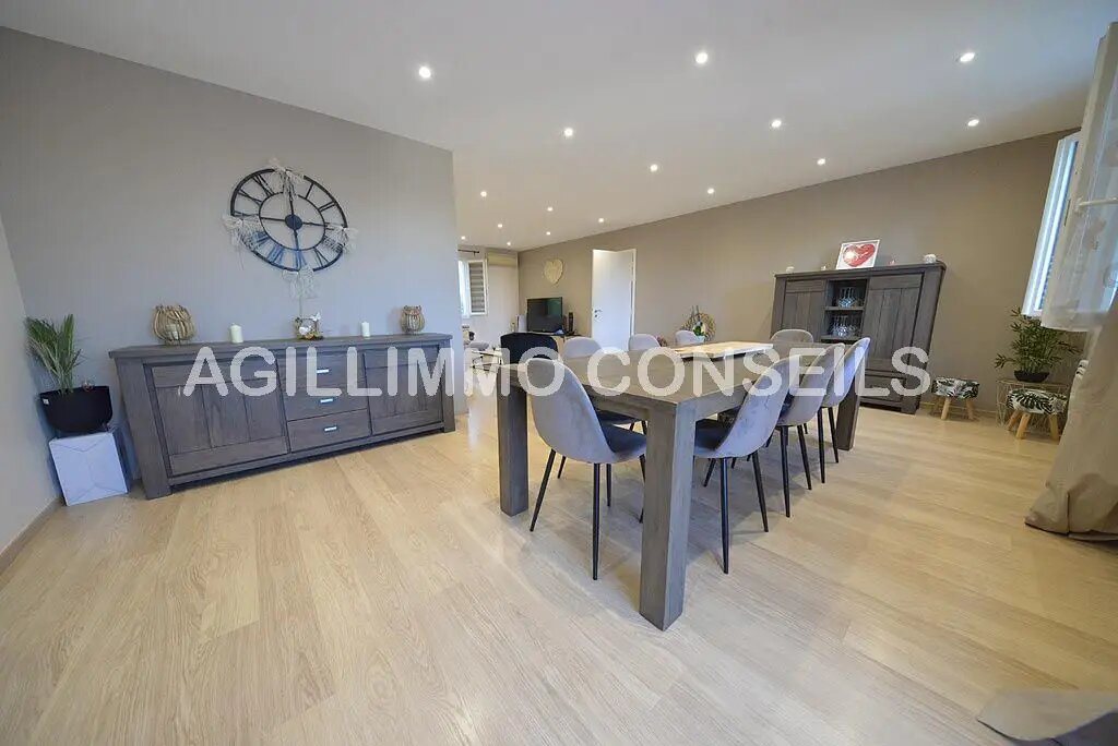 Maison à vendre, 140m², Roquebrune-sur-Argens