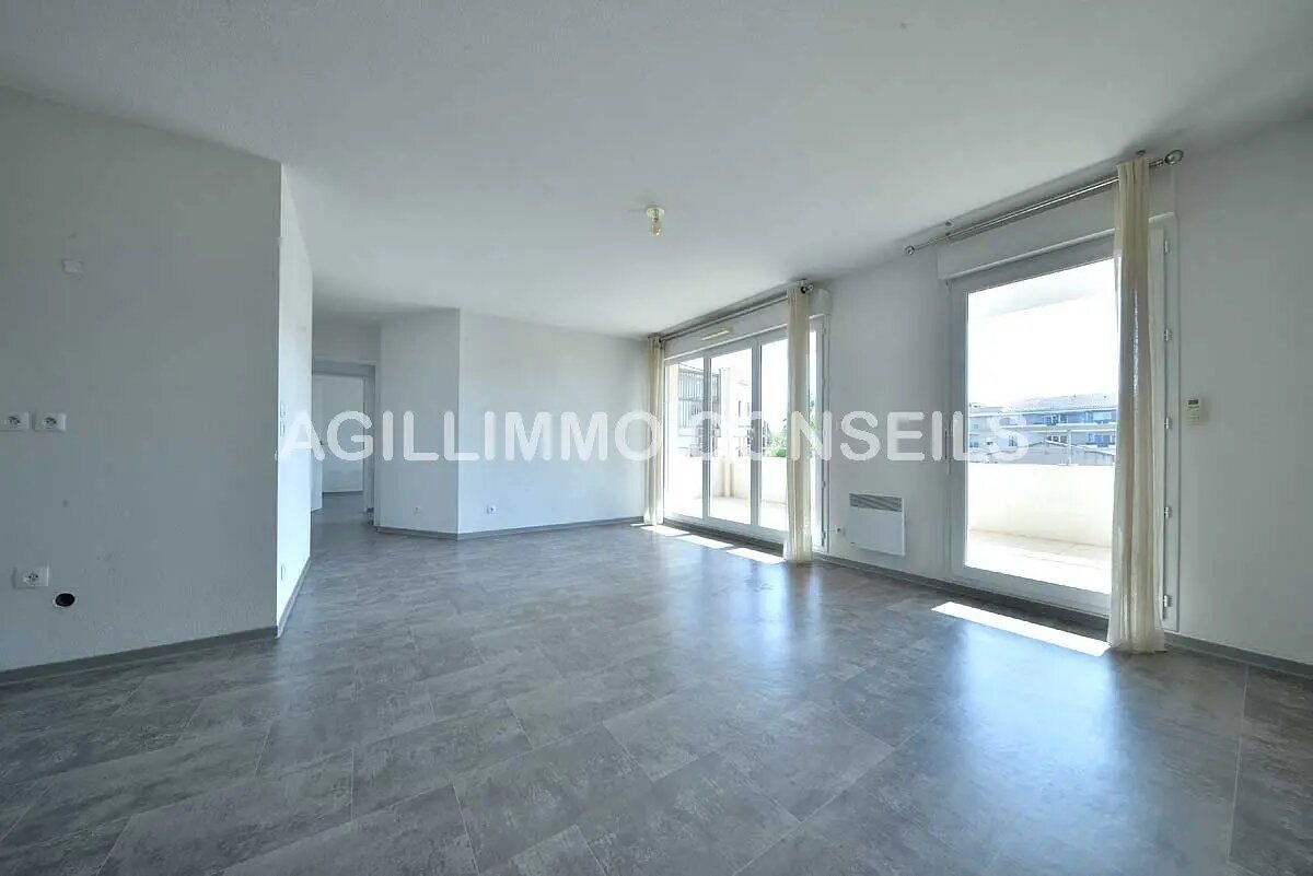 Appartement à vendre, 68m², Puget-sur-Argens