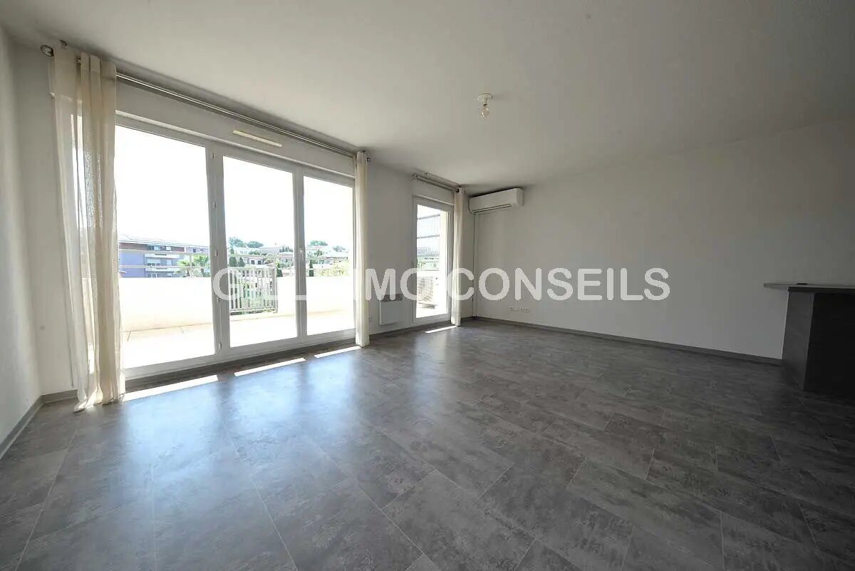 Appartement à vendre, 68m², Puget-sur-Argens