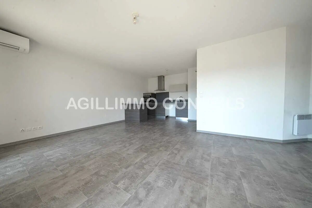 Appartement à vendre, 68m², Puget-sur-Argens