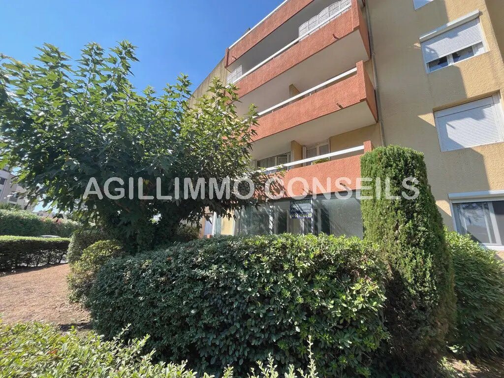Appartement à vendre, 46m², Fréjus