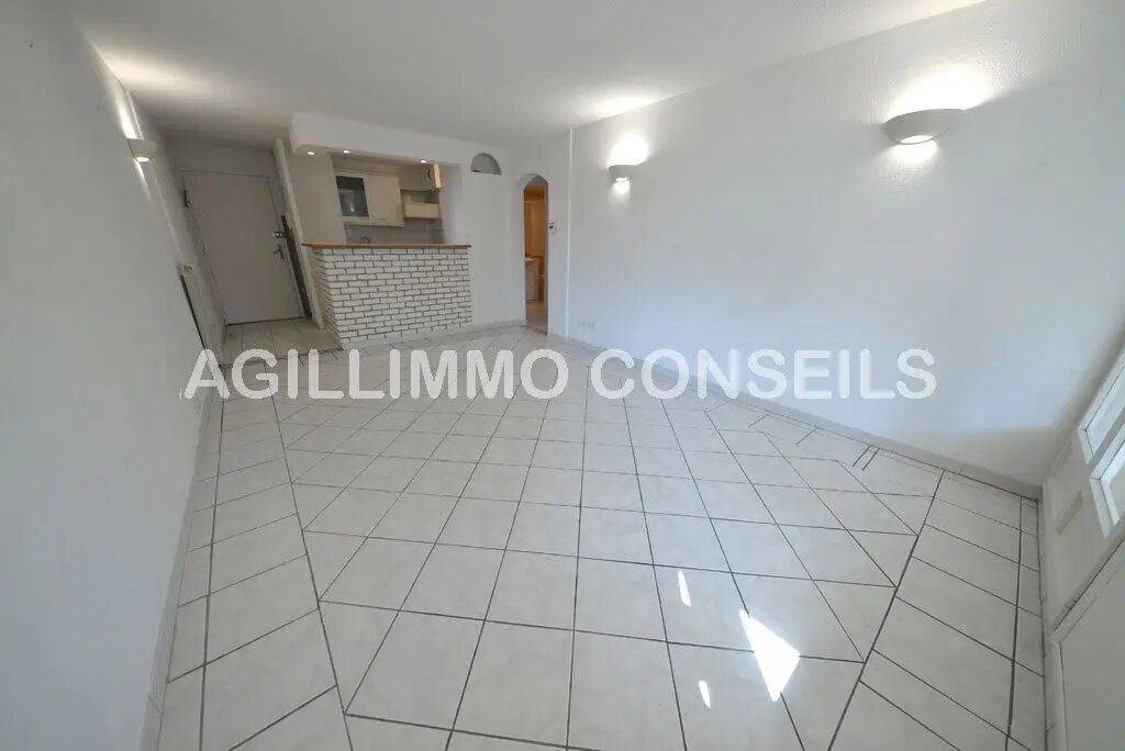Appartement à vendre, 46m², Fréjus