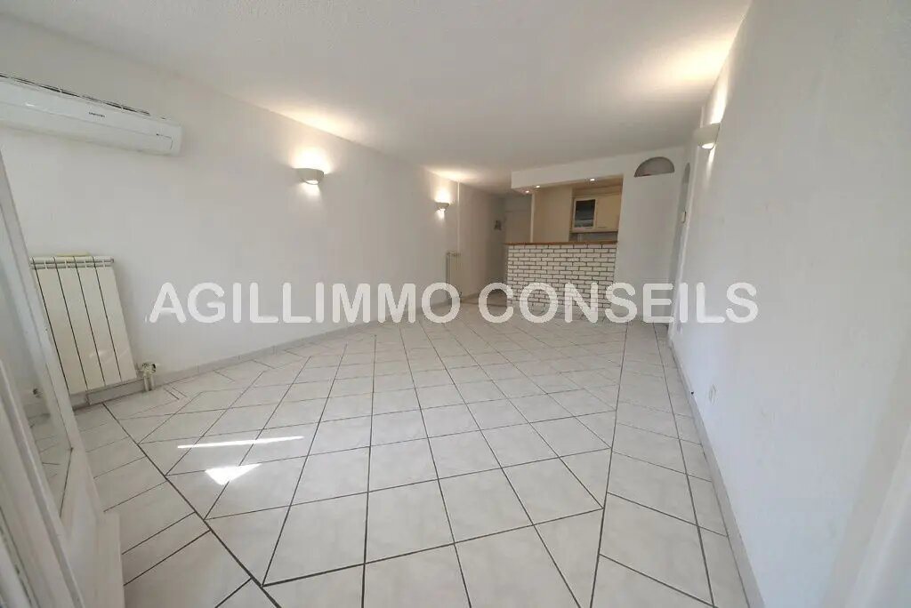 Appartement à vendre, 46m², Fréjus