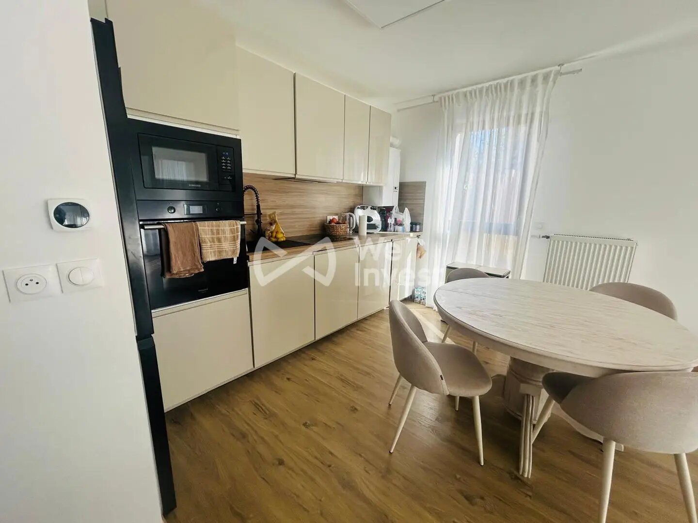 Appartement à vendre, 75m², Trilport
