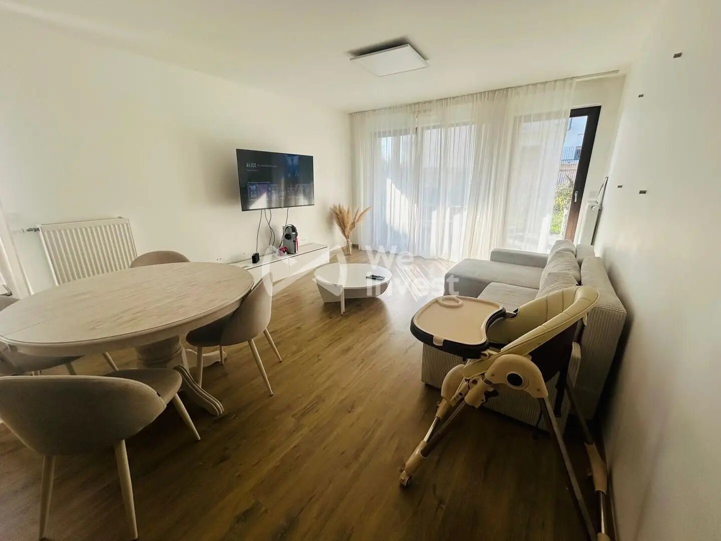 Appartement à vendre, 75m², Trilport