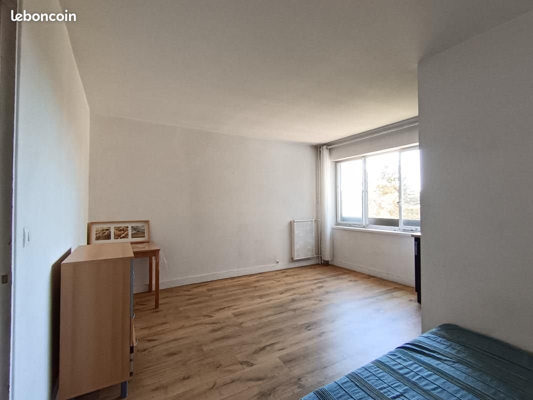 Appartement à vendre, 33m², Ivry-sur-Seine