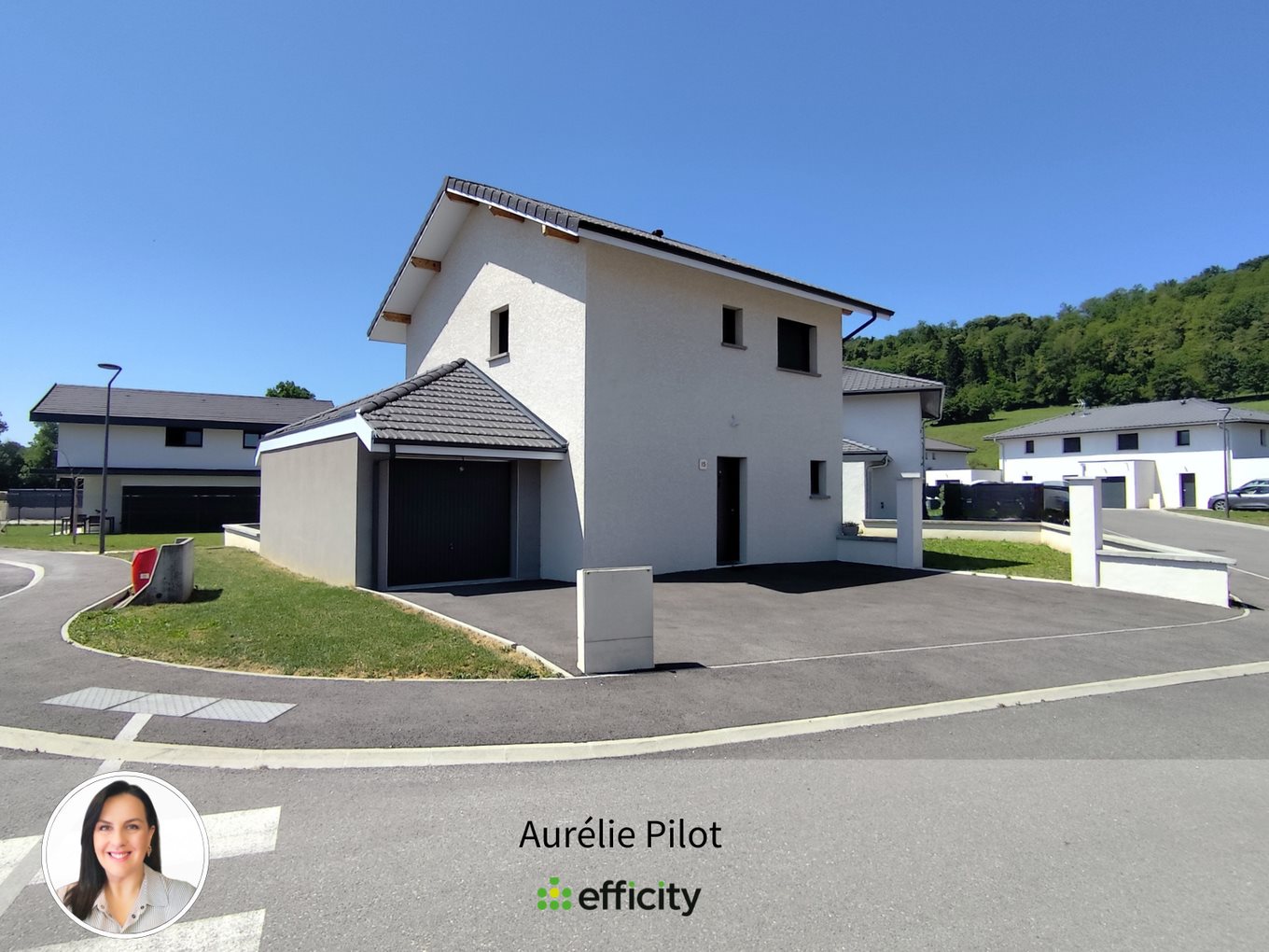Maison à vendre, 91m², Rumilly