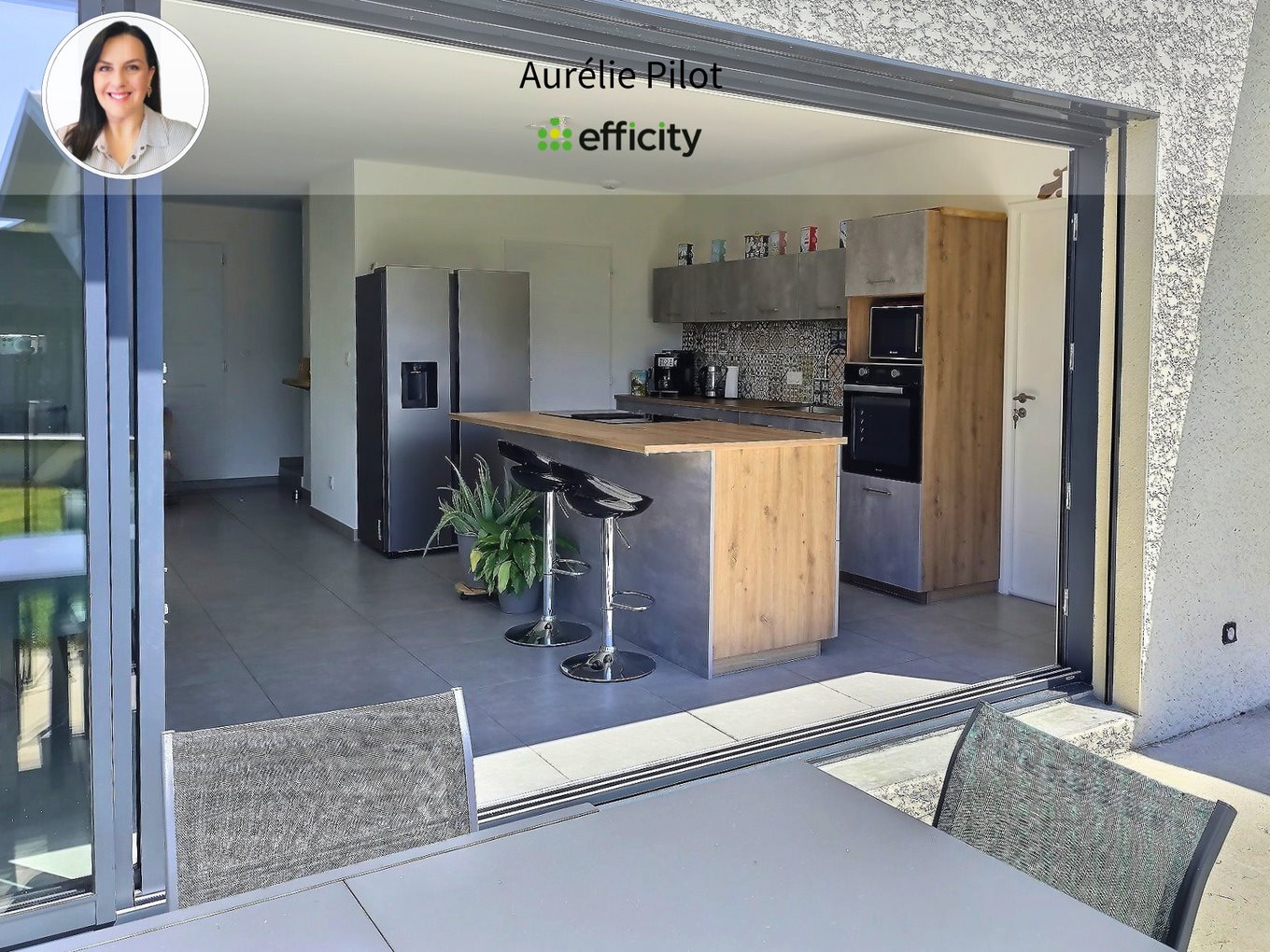 Maison à vendre, 91m², Rumilly