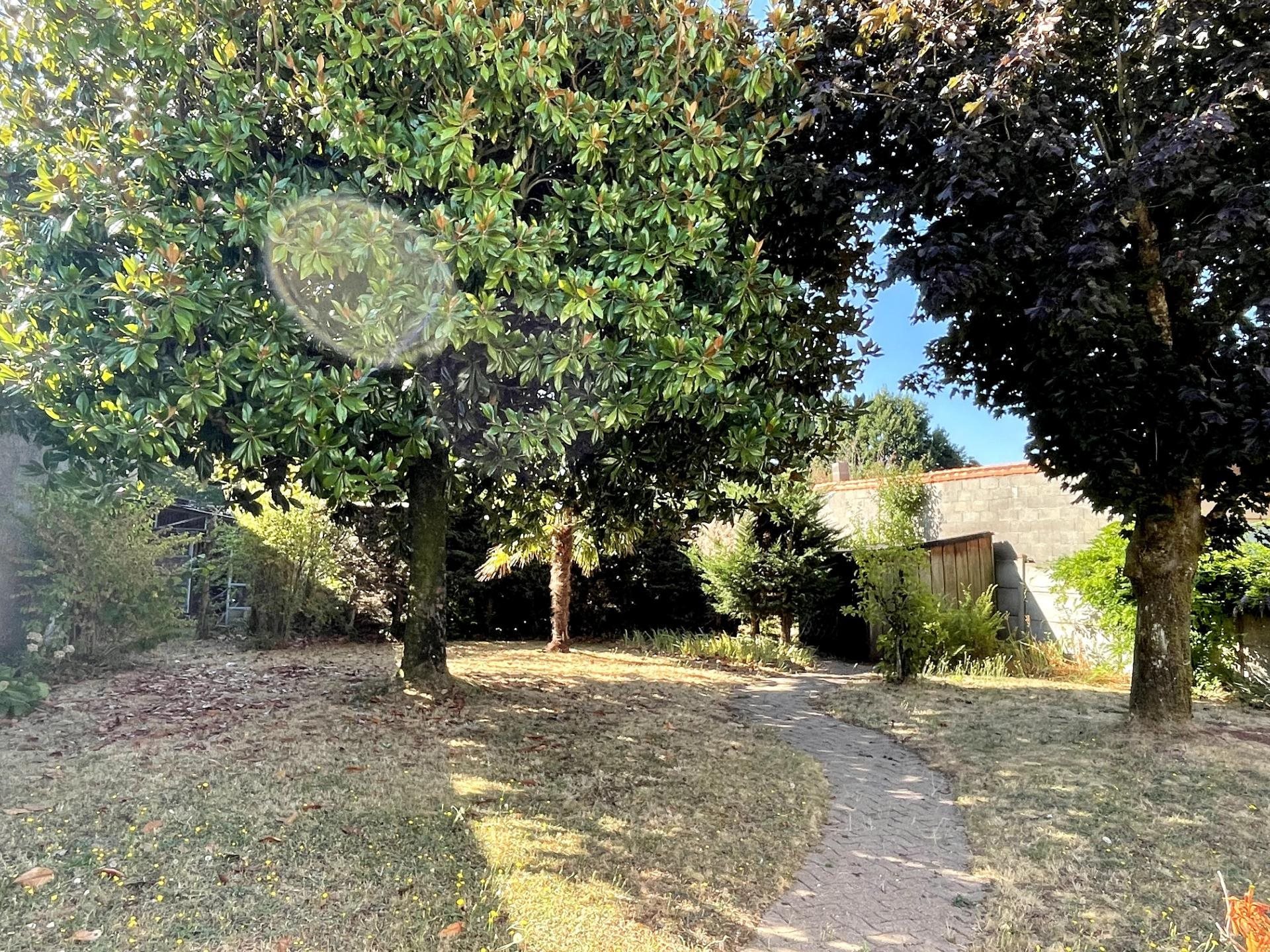Maison à vendre, 120m², Saint-Julien-de-Concelles