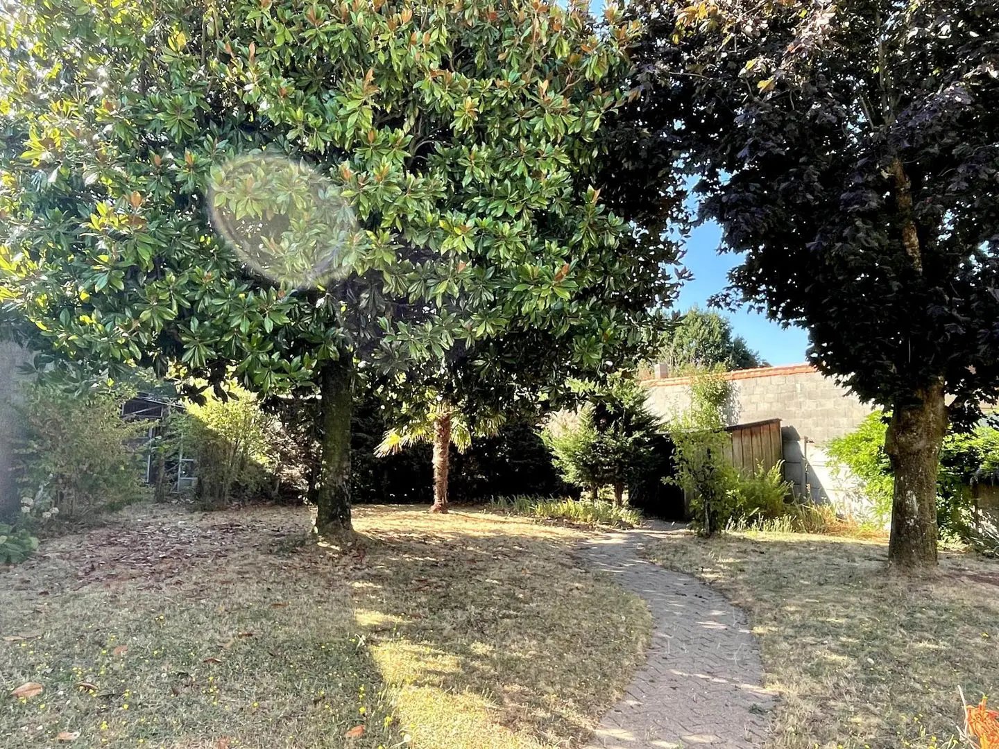 Maison à vendre, 120m², Saint-Julien-de-Concelles