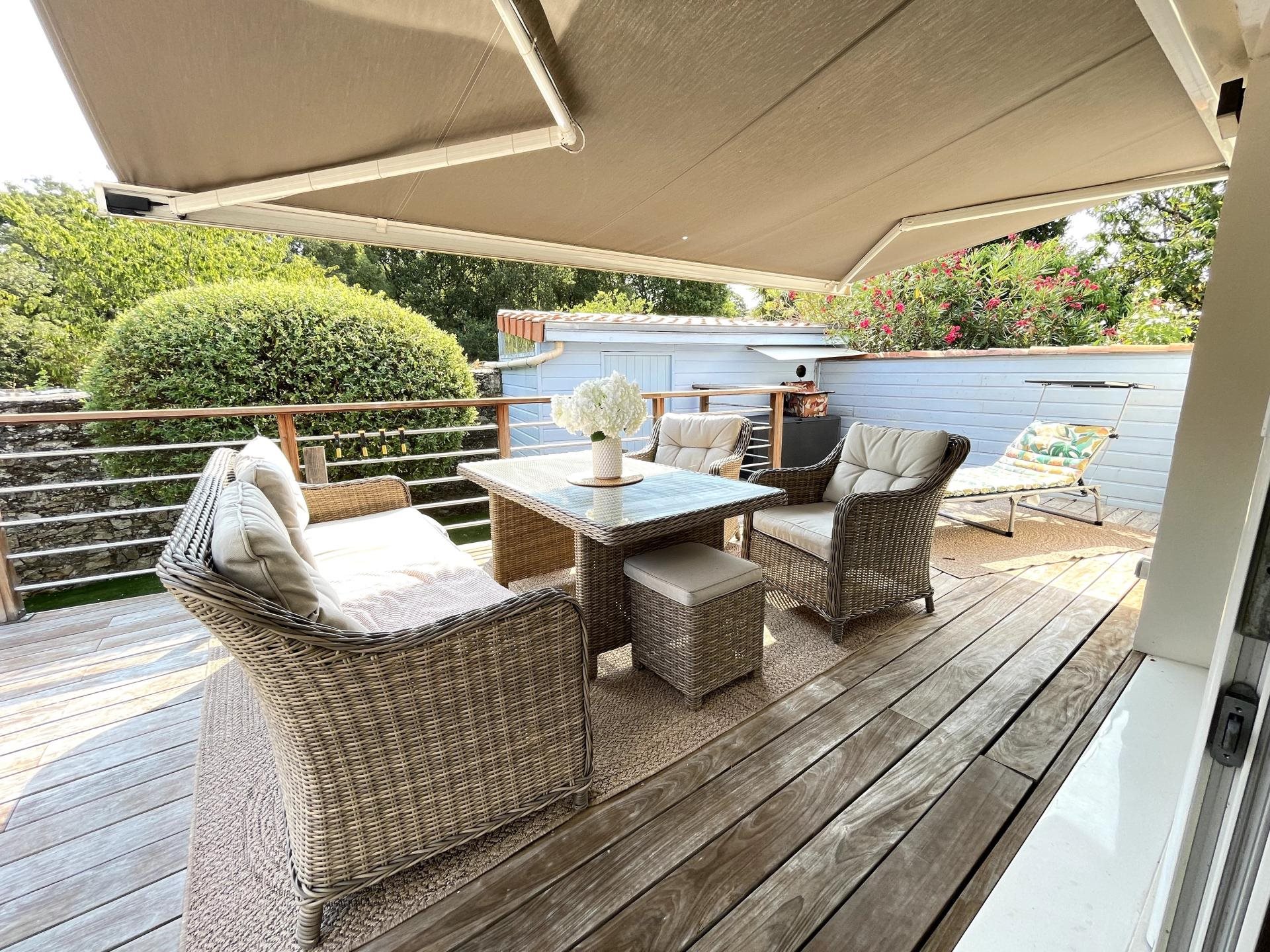Maison à vendre, 161m², Bouguenais