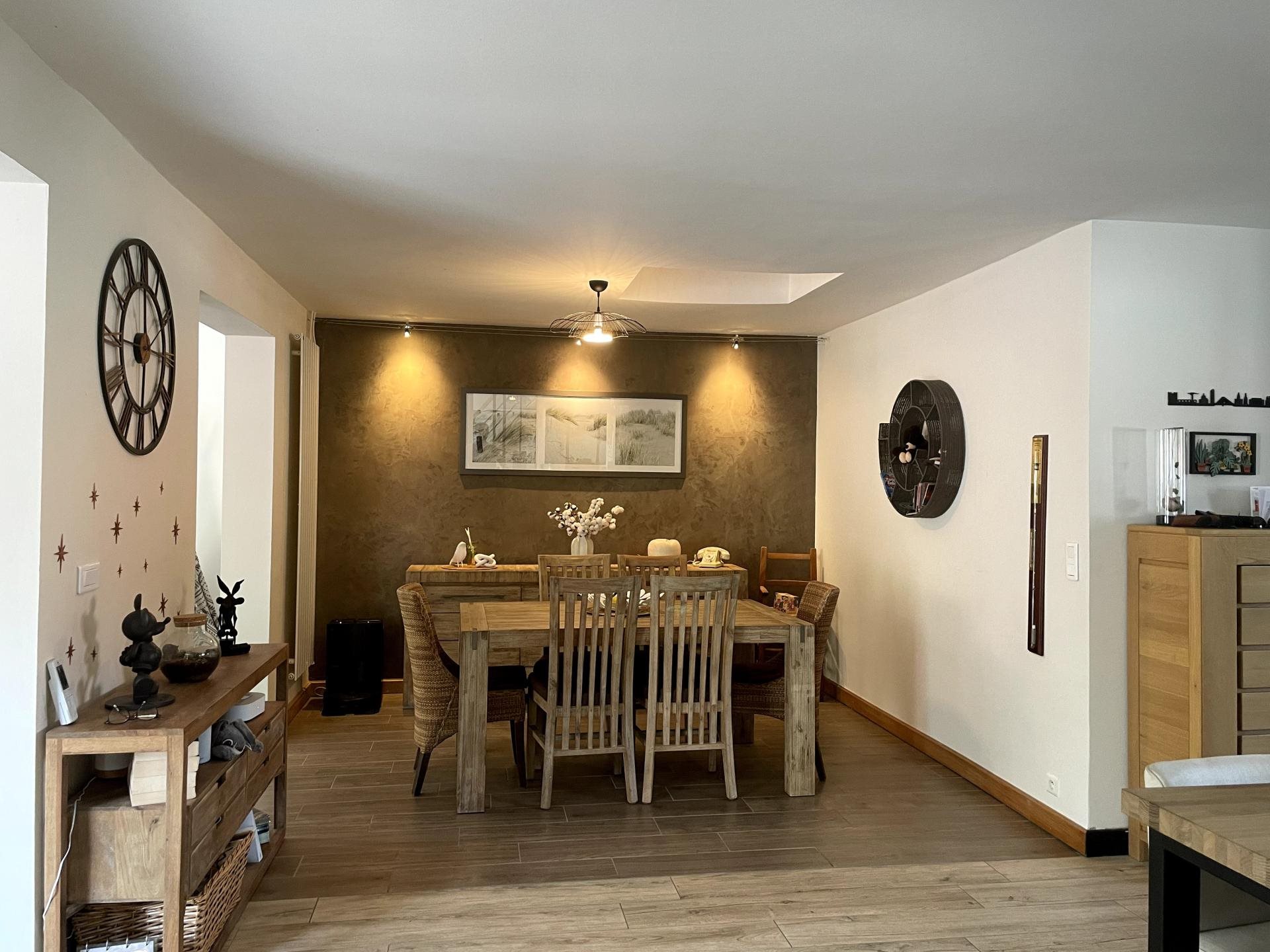 Maison à vendre, 161m², Bouguenais