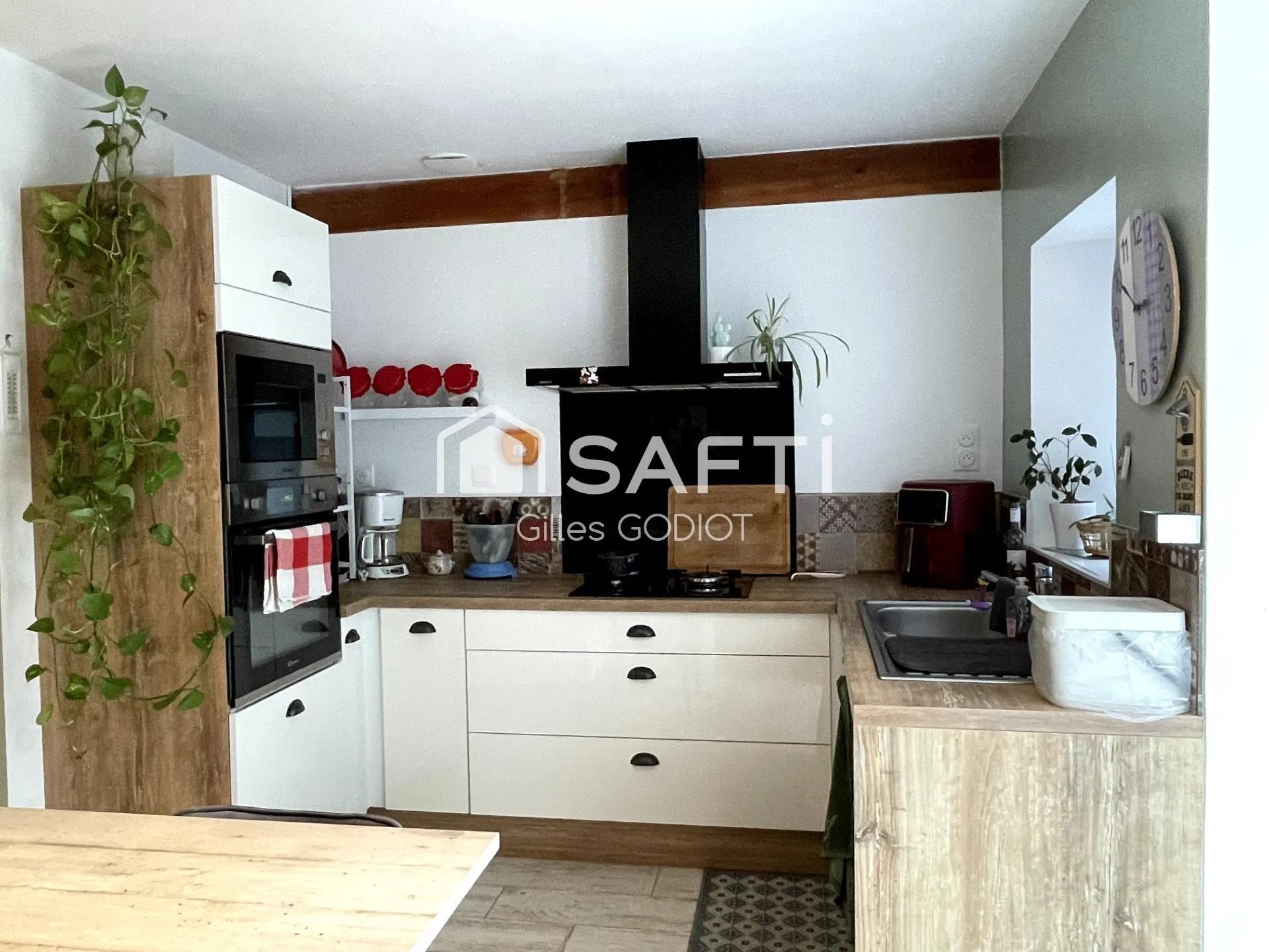Maison à vendre, 130m², Bouaye