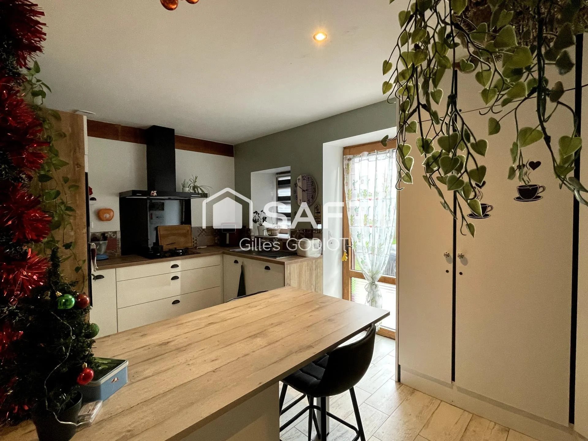 Maison à vendre, 130m², Bouaye