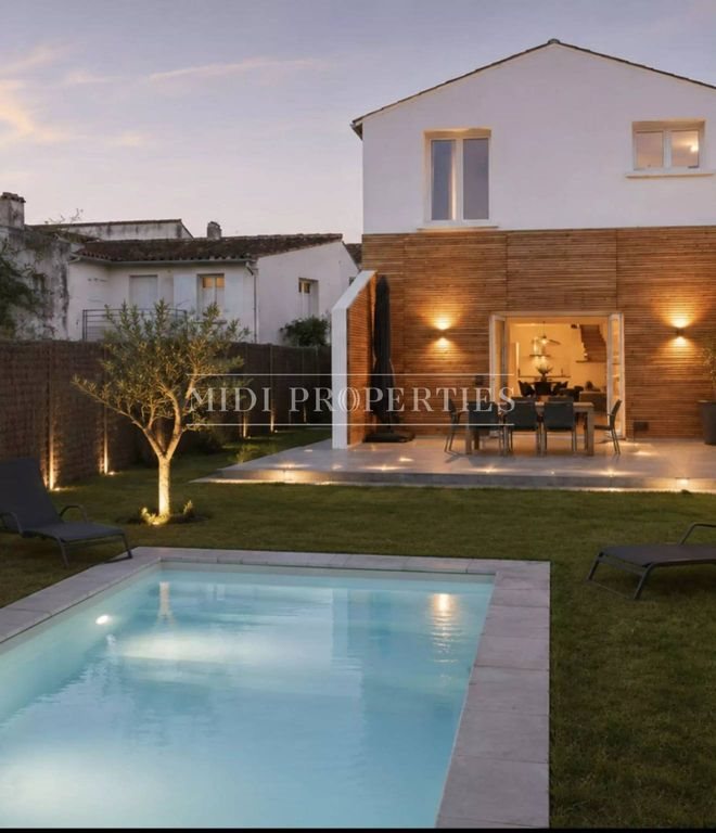 Maison à vendre, 140m², La Flotte