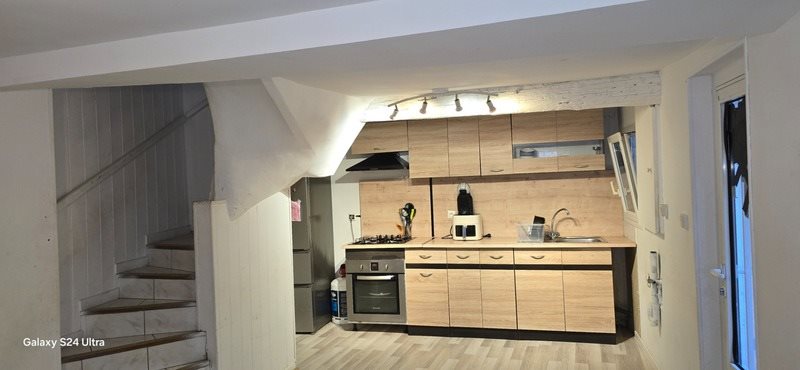 Maison à vendre, 90m², Cuxac-d'Aude