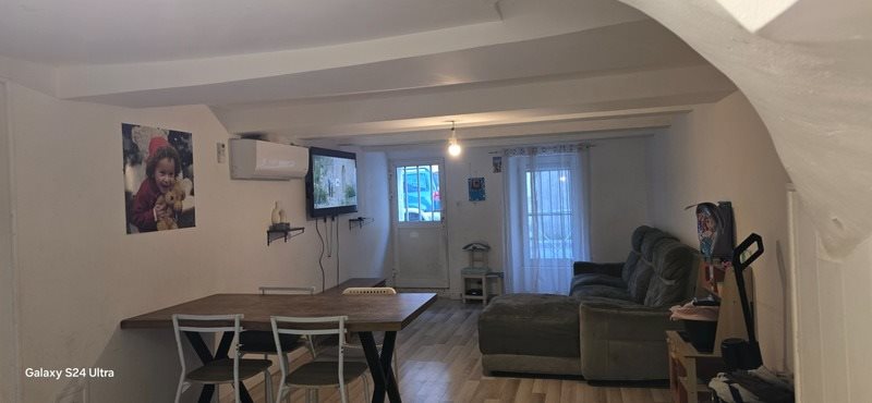 Maison à vendre, 90m², Cuxac-d'Aude