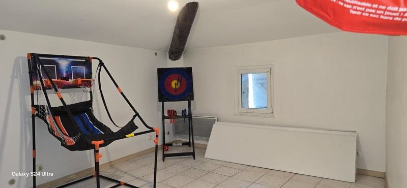Maison à vendre, 90m², Cuxac-d'Aude