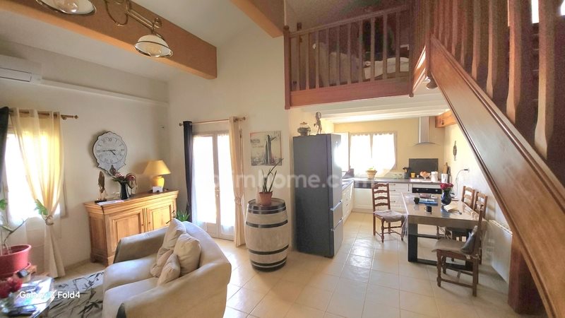 Maison à vendre, 95m², Azille