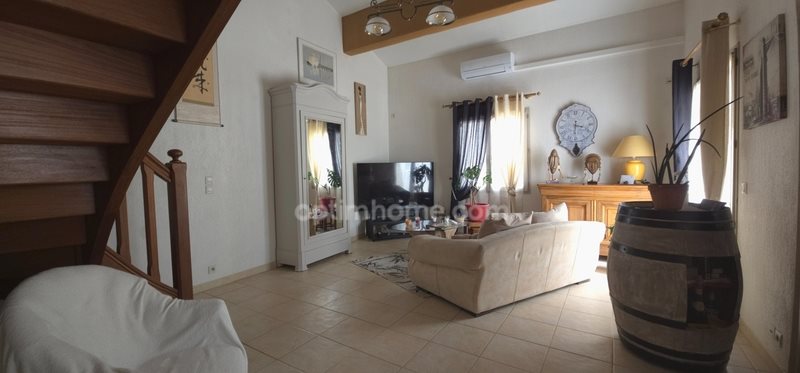 Maison à vendre, 95m², Azille