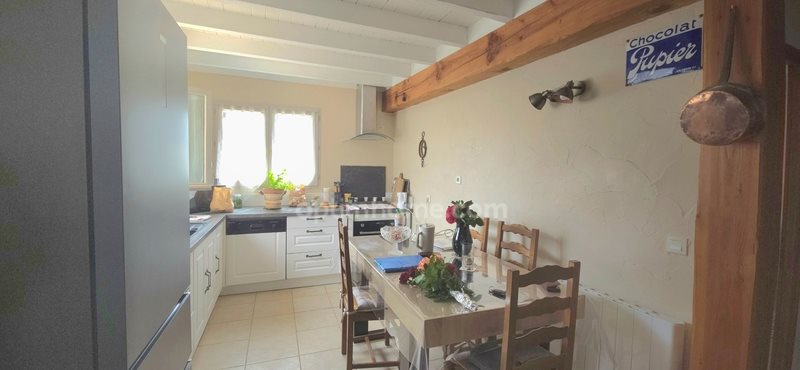 Maison à vendre, 95m², Azille