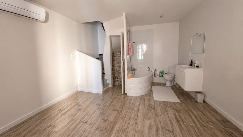 Maison à vendre, 55m², Cuxac-d'Aude
