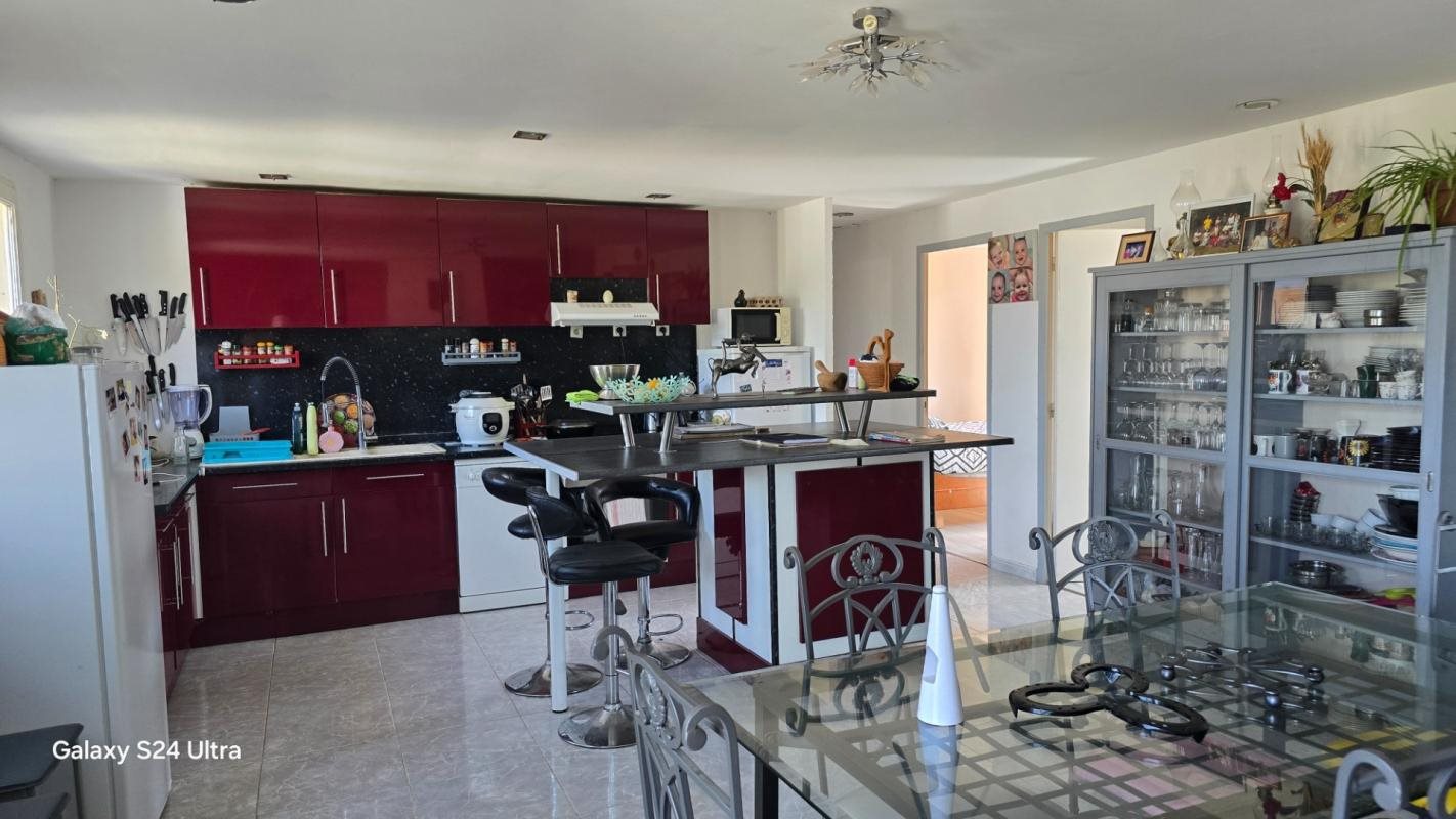 Maison à vendre, 100m², Cuxac-d'Aude
