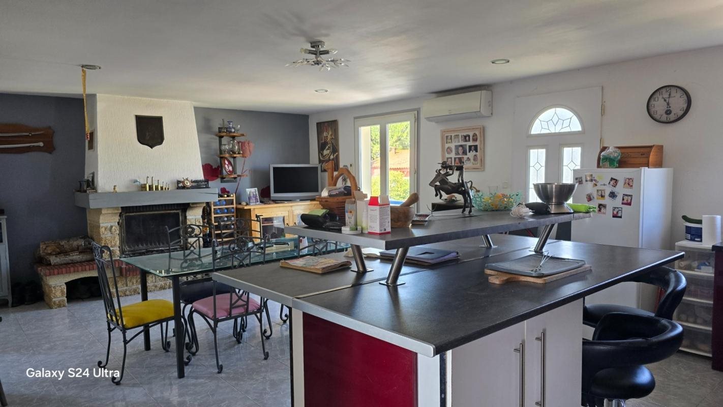 Maison à vendre, 100m², Cuxac-d'Aude