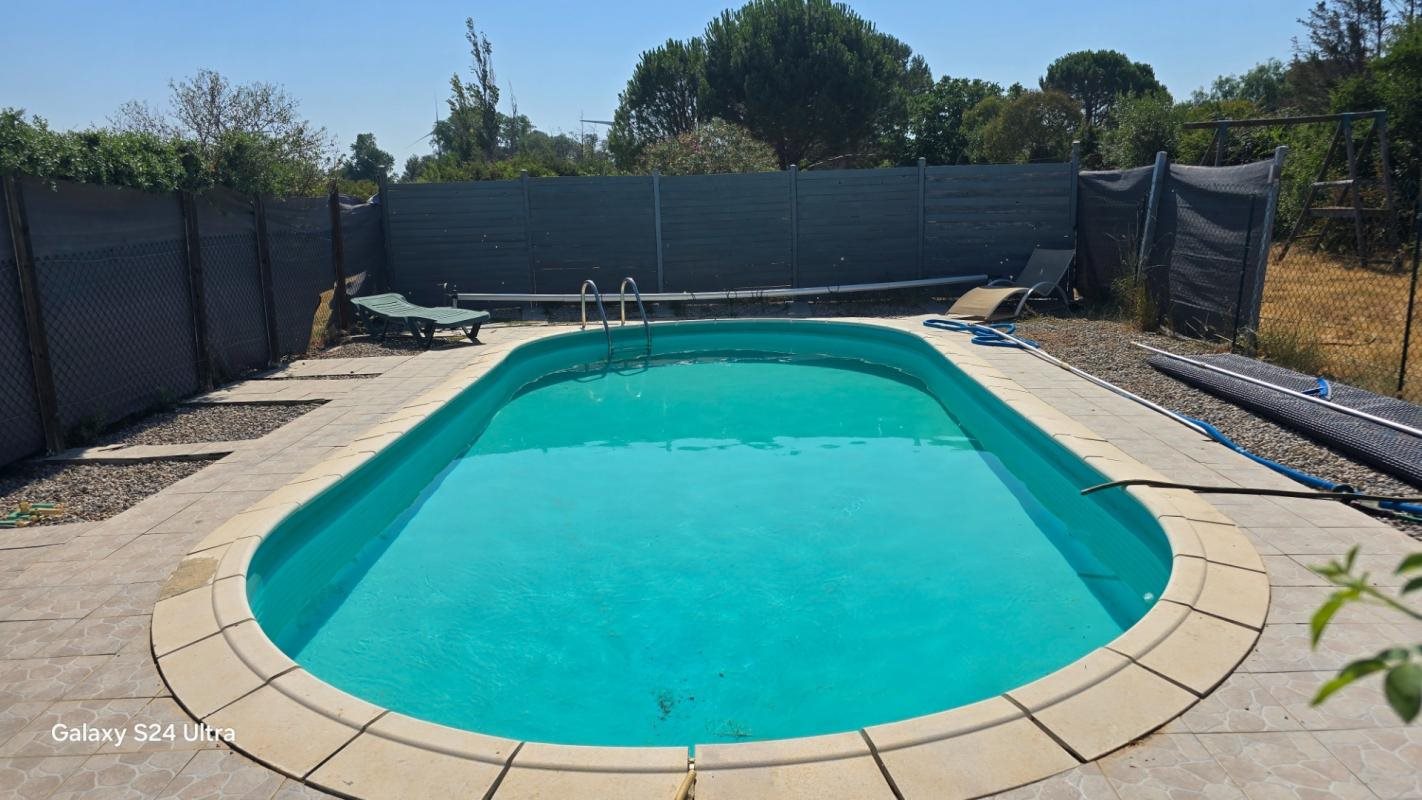 Maison à vendre, 100m², Cuxac-d'Aude