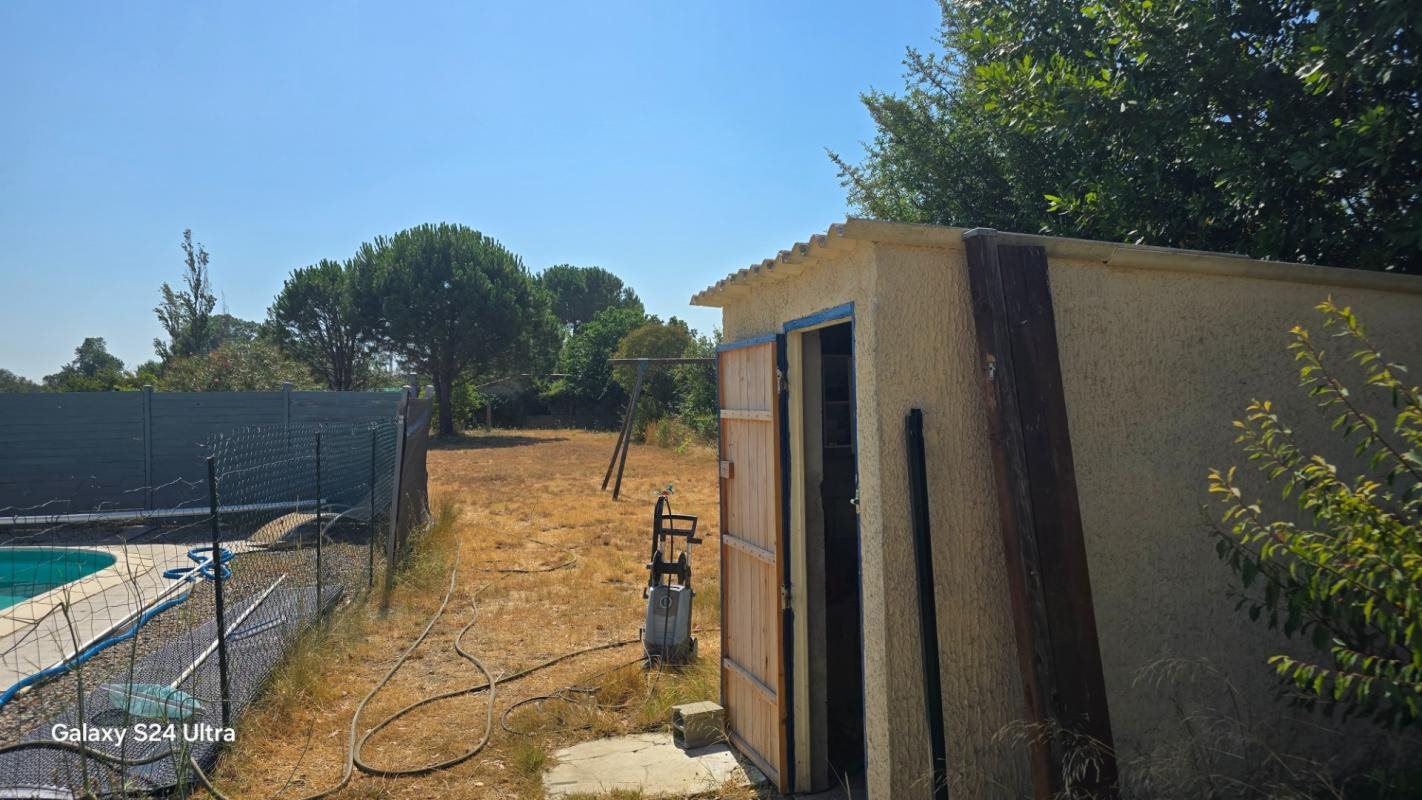 Maison à vendre, 100m², Cuxac-d'Aude
