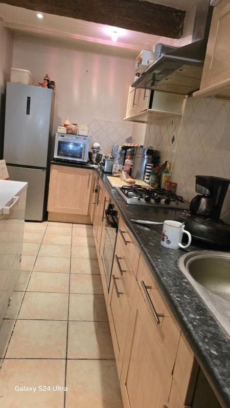 Maison à vendre, 90m², Cuxac-d'Aude