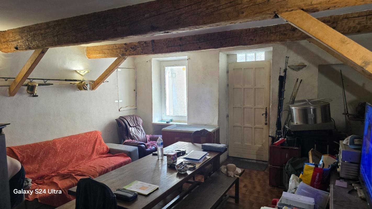 Maison à vendre, 90m², Cuxac-d'Aude