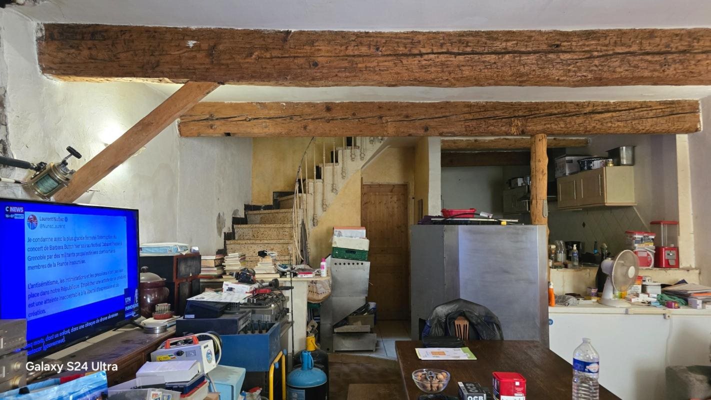 Maison à vendre, 90m², Cuxac-d'Aude