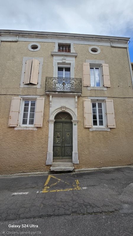 Maison à vendre, 180m², Quarante