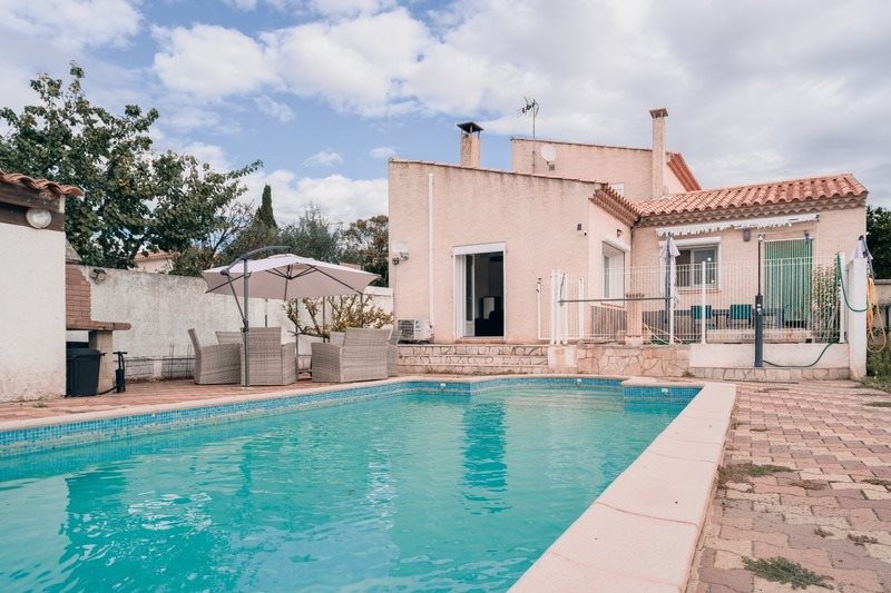 Maison à vendre, 150m², Cuxac-d'Aude