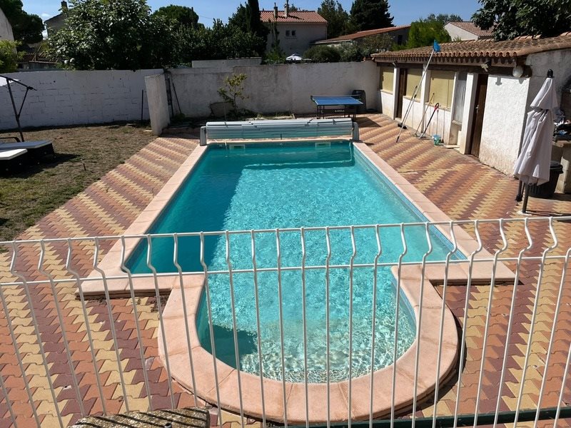 Maison à vendre, 150m², Cuxac-d'Aude