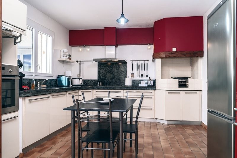 Maison à vendre, 150m², Cuxac-d'Aude
