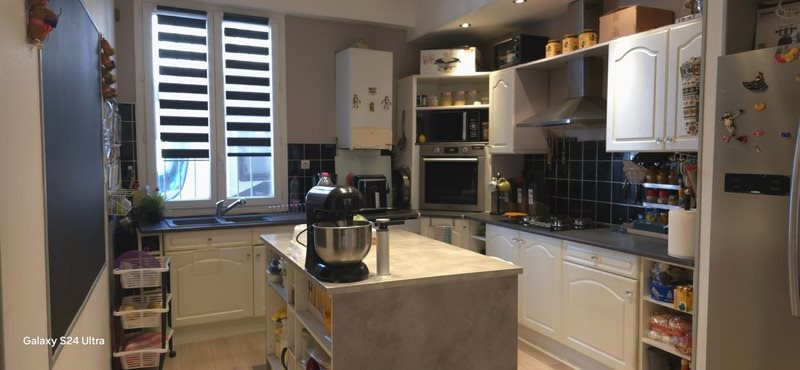 Maison à vendre, 137m², Cuxac-d'Aude