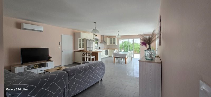 Maison à vendre, 130m², Argeliers