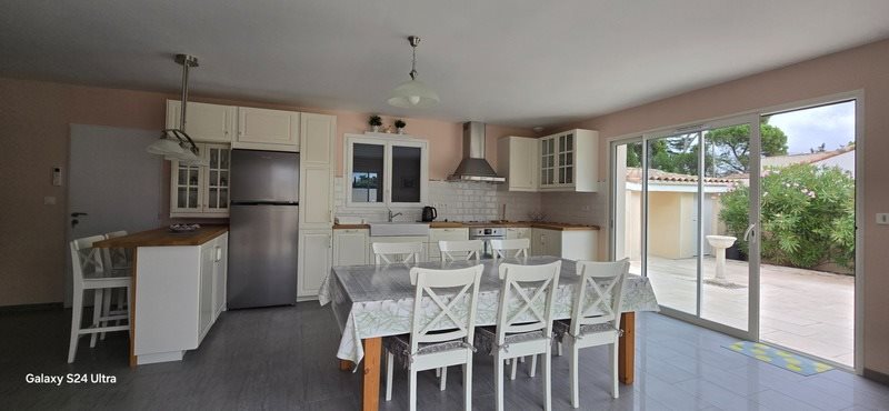 Maison à vendre, 130m², Argeliers