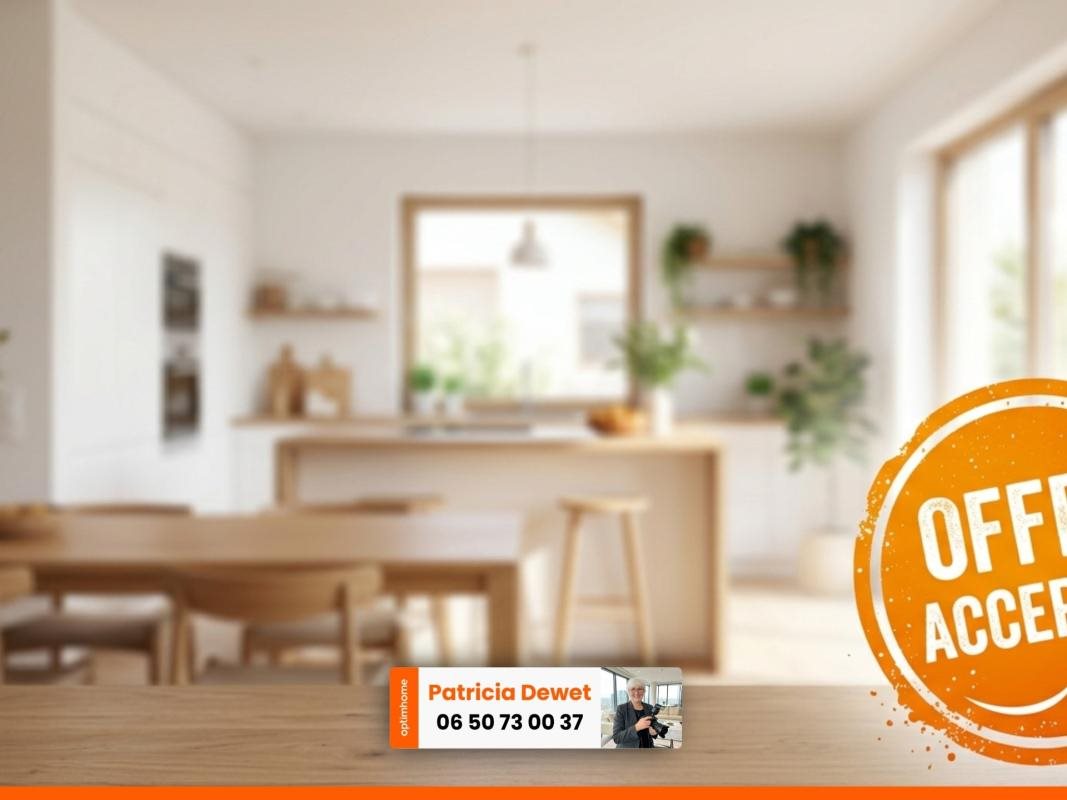 Maison à vendre, 42m², Cuxac-d'Aude